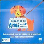 Animaux Acceptes